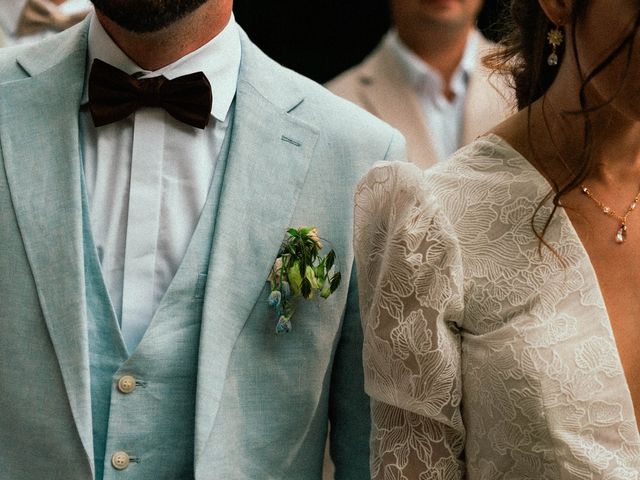 Le mariage de Ludovic et Lucie à Pipriac, Ille et Vilaine 16