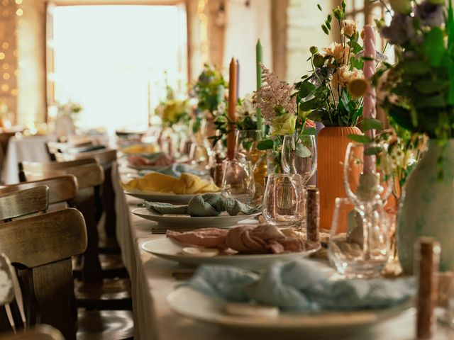 Le mariage de Ludovic et Lucie à Pipriac, Ille et Vilaine 21