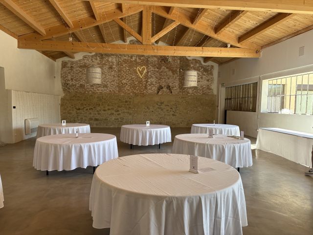 Le mariage de Clément et Marion à Sarrians, Vaucluse 2