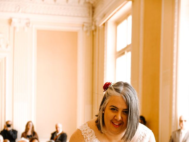 Le mariage de Guillaume et Charlotte à Meaux, Seine-et-Marne 6