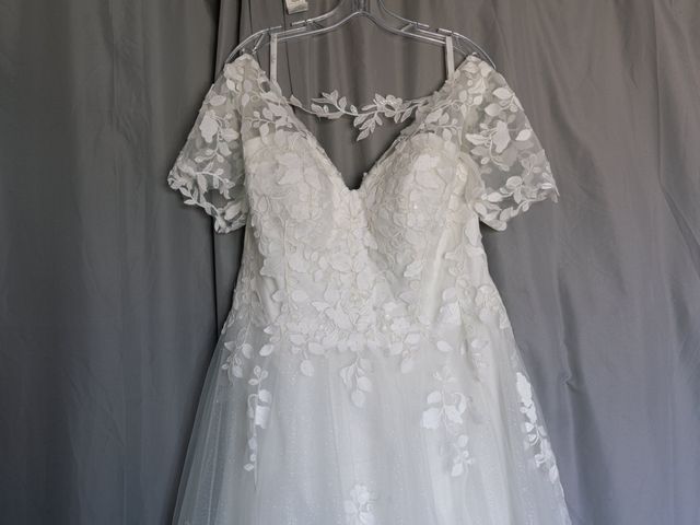 Le mariage de Théo et Emilie à Denain, Nord 9