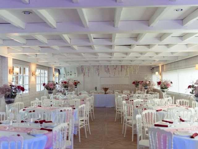Le mariage de Théo et Emilie à Denain, Nord 15