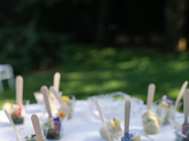Le mariage de Théo et Emilie à Denain, Nord 16