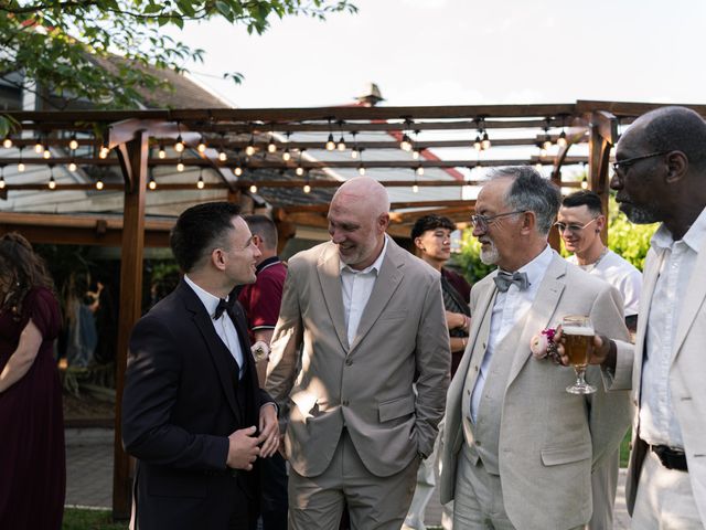 Le mariage de Théo et Emilie à Denain, Nord 21