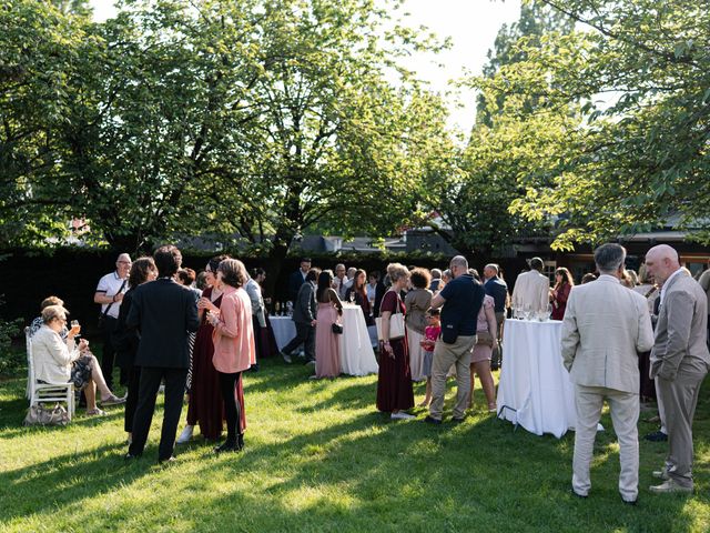 Le mariage de Théo et Emilie à Denain, Nord 23