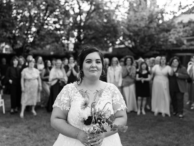 Le mariage de Théo et Emilie à Denain, Nord 24