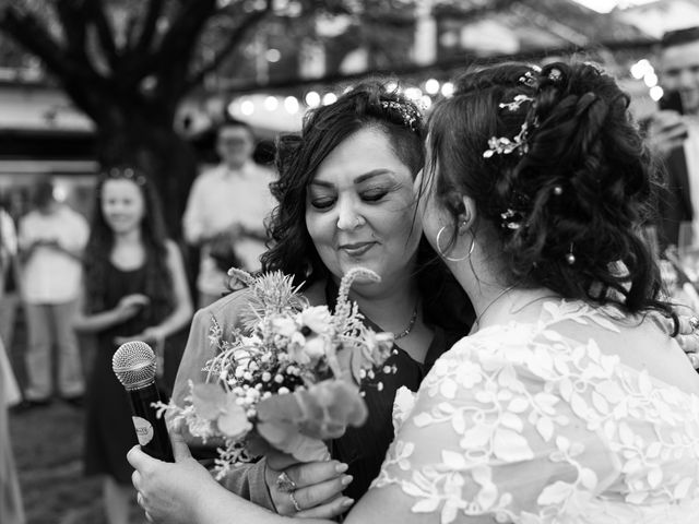 Le mariage de Théo et Emilie à Denain, Nord 25