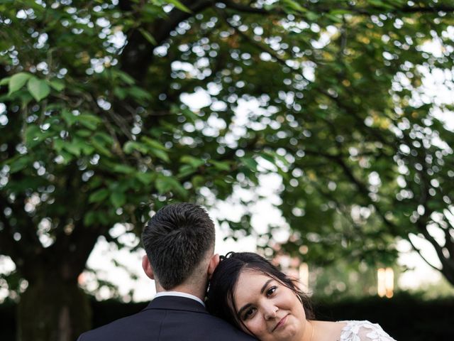 Le mariage de Théo et Emilie à Denain, Nord 26