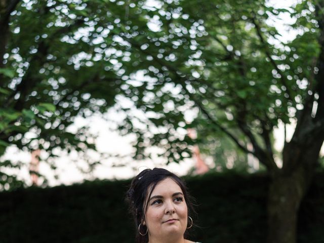 Le mariage de Théo et Emilie à Denain, Nord 29