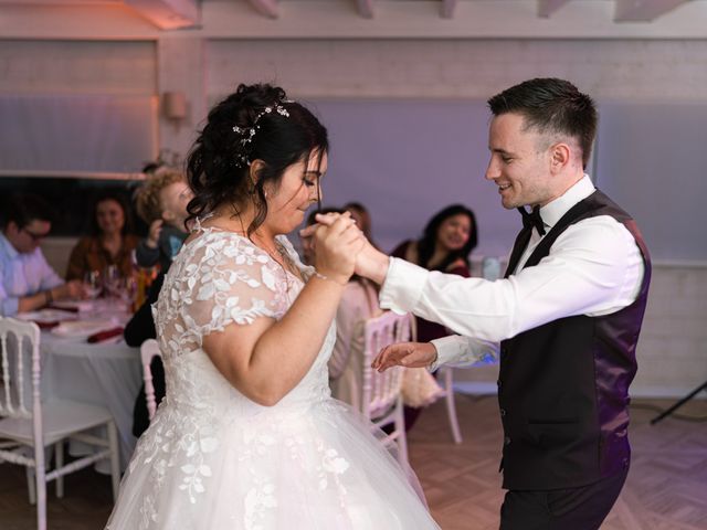 Le mariage de Théo et Emilie à Denain, Nord 33