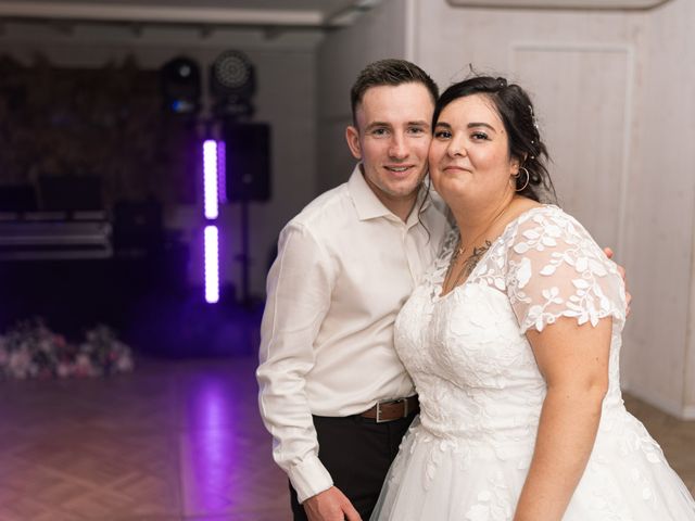 Le mariage de Théo et Emilie à Denain, Nord 38