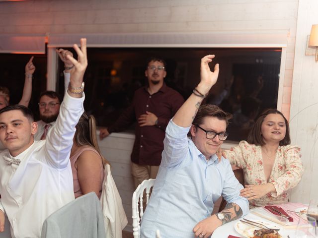 Le mariage de Théo et Emilie à Denain, Nord 39