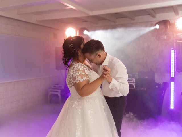 Le mariage de Théo et Emilie à Denain, Nord 40