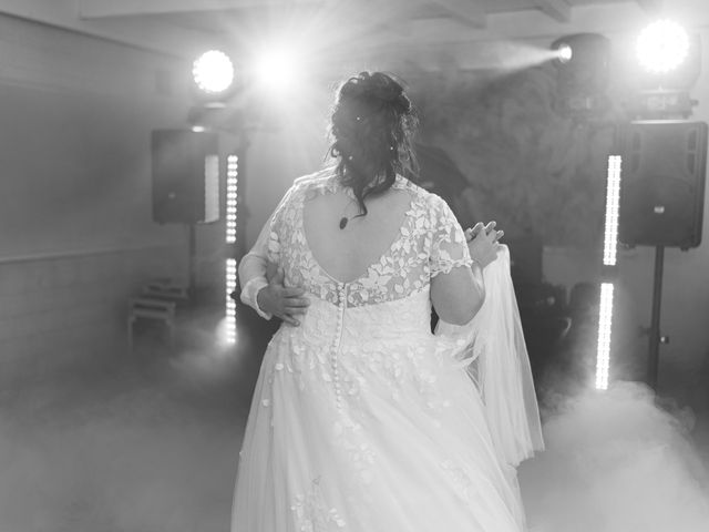 Le mariage de Théo et Emilie à Denain, Nord 41