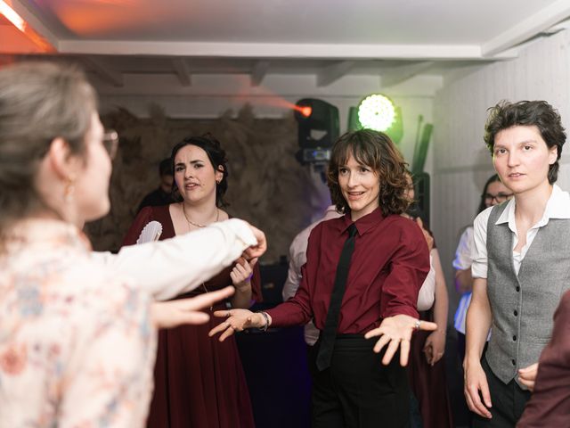 Le mariage de Théo et Emilie à Denain, Nord 42