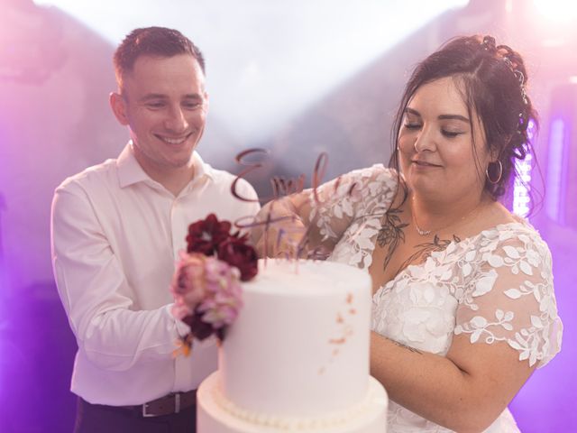Le mariage de Théo et Emilie à Denain, Nord 44