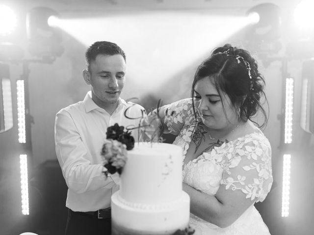 Le mariage de Théo et Emilie à Denain, Nord 45