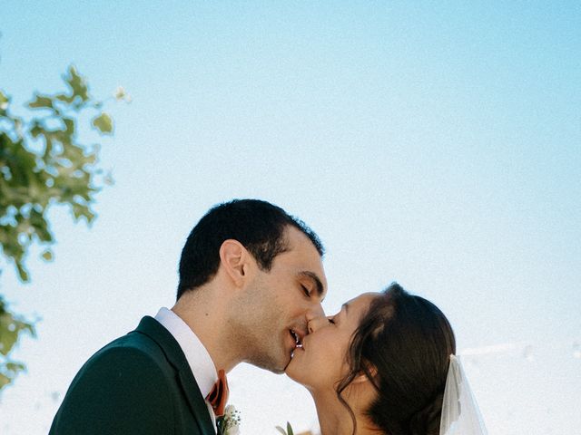 Le mariage de Nicolas et Ophelie à Cavaillon, Vaucluse 3