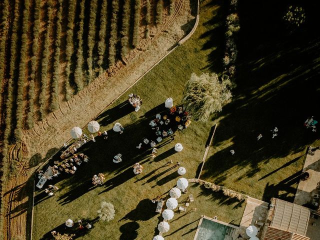 Le mariage de Nicolas et Ophelie à Cavaillon, Vaucluse 4