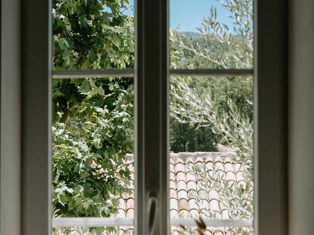 Le mariage de Nicolas et Ophelie à Cavaillon, Vaucluse 5