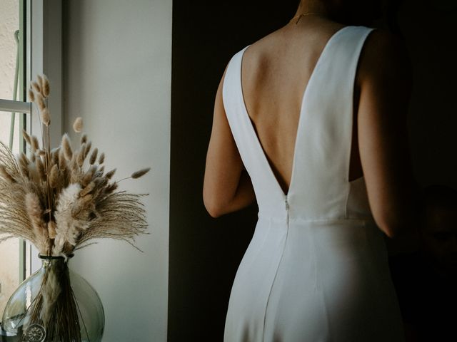 Le mariage de Nicolas et Ophelie à Cavaillon, Vaucluse 2