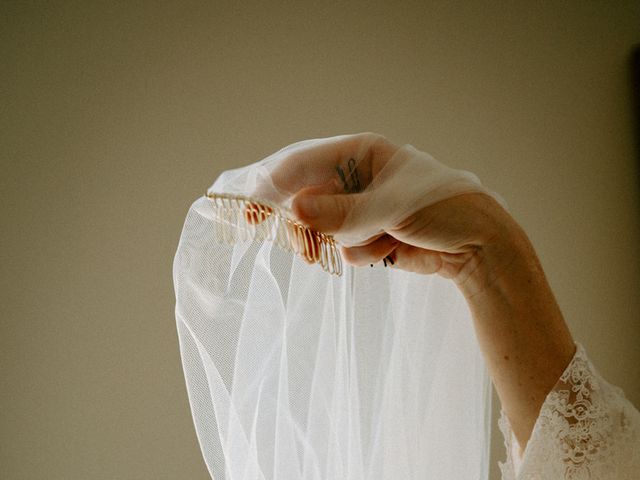 Le mariage de Nicolas et Ophelie à Cavaillon, Vaucluse 7