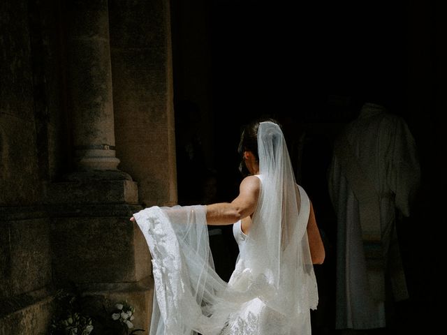 Le mariage de Nicolas et Ophelie à Cavaillon, Vaucluse 8