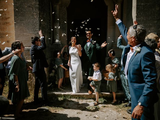 Le mariage de Nicolas et Ophelie à Cavaillon, Vaucluse 9