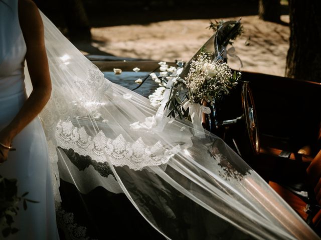 Le mariage de Nicolas et Ophelie à Cavaillon, Vaucluse 14