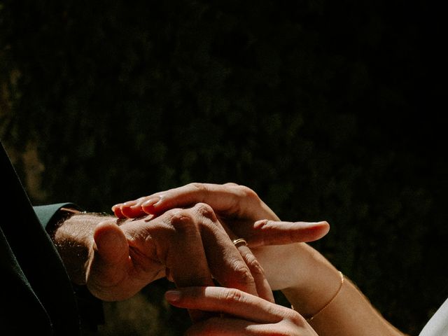 Le mariage de Nicolas et Ophelie à Cavaillon, Vaucluse 17