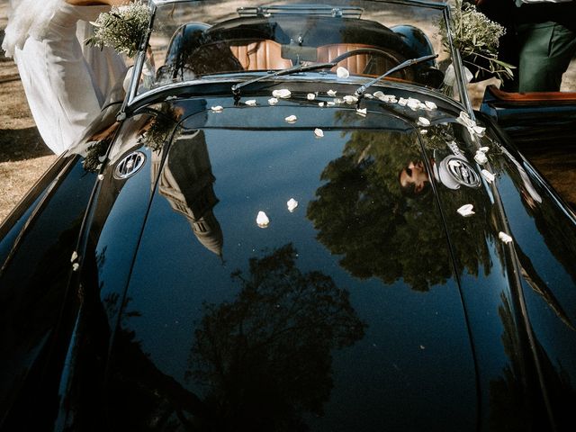 Le mariage de Nicolas et Ophelie à Cavaillon, Vaucluse 18