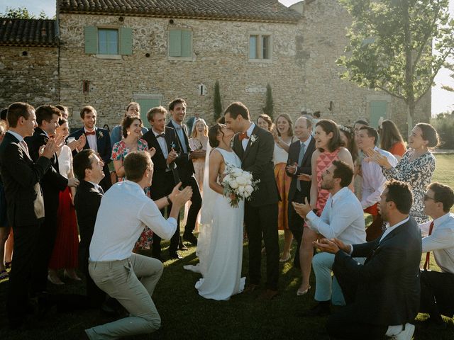 Le mariage de Nicolas et Ophelie à Cavaillon, Vaucluse 21