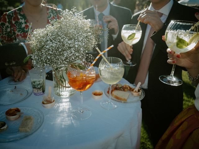 Le mariage de Nicolas et Ophelie à Cavaillon, Vaucluse 22