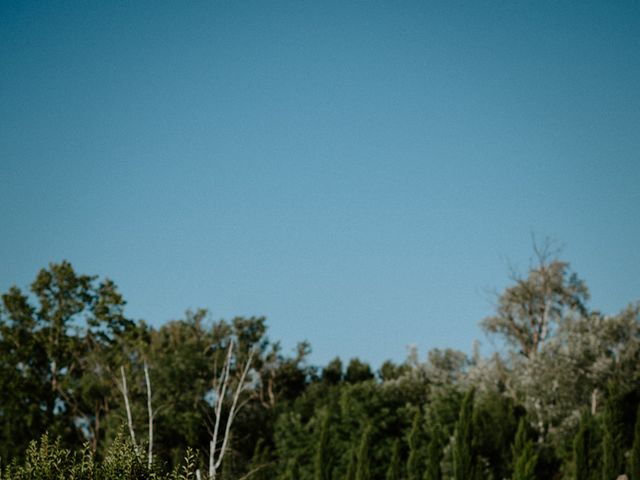 Le mariage de Nicolas et Ophelie à Cavaillon, Vaucluse 23