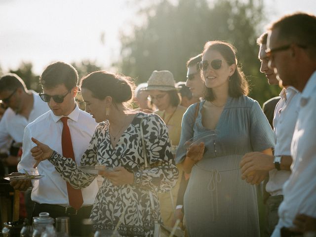Le mariage de Nicolas et Ophelie à Cavaillon, Vaucluse 24