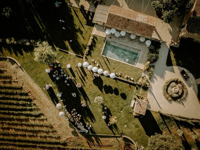 Le mariage de Nicolas et Ophelie à Cavaillon, Vaucluse 25