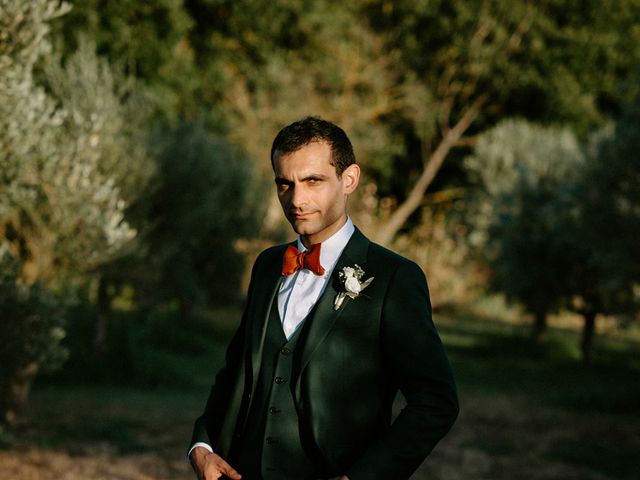 Le mariage de Nicolas et Ophelie à Cavaillon, Vaucluse 28