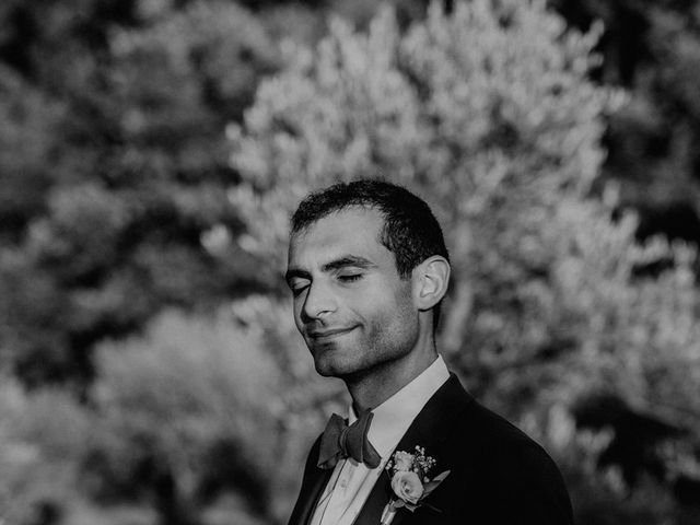 Le mariage de Nicolas et Ophelie à Cavaillon, Vaucluse 29