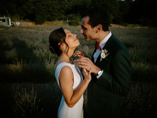 Le mariage de Nicolas et Ophelie à Cavaillon, Vaucluse 31