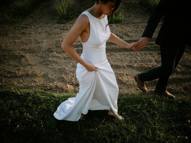 Le mariage de Nicolas et Ophelie à Cavaillon, Vaucluse 33