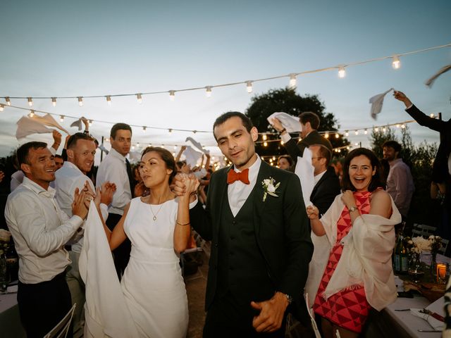 Le mariage de Nicolas et Ophelie à Cavaillon, Vaucluse 39