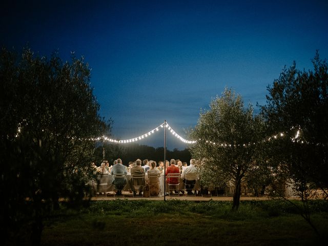 Le mariage de Nicolas et Ophelie à Cavaillon, Vaucluse 41