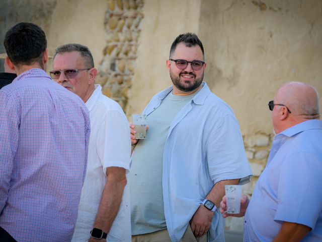 Le mariage de Sandy et Charles à Villeneuve-de-Marc, Isère 62