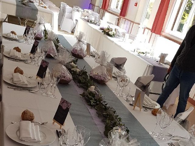 Le mariage de Julien et Aurélie  à Saint-Même-le-Tenu, Loire Atlantique 6
