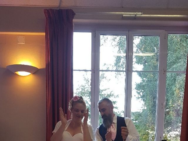 Le mariage de Julien et Aurélie  à Saint-Même-le-Tenu, Loire Atlantique 8