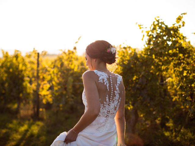 Le mariage de Yoann et Serena à Battenheim, Haut Rhin 55