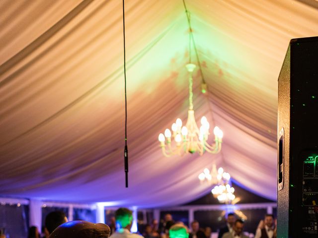 Le mariage de Yoann et Serena à Battenheim, Haut Rhin 91