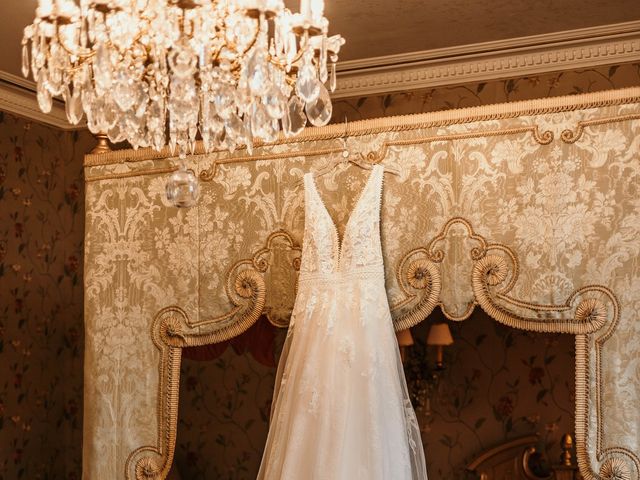 Le mariage de Angélique et Charly à Saintes, Charente Maritime 4