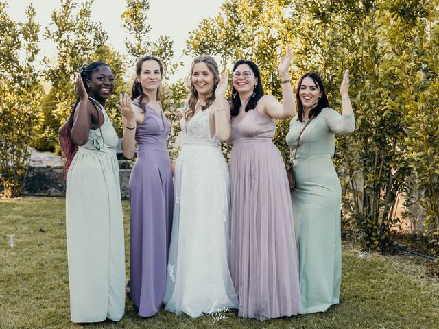 Le mariage de Angélique et Charly à Saintes, Charente Maritime 22