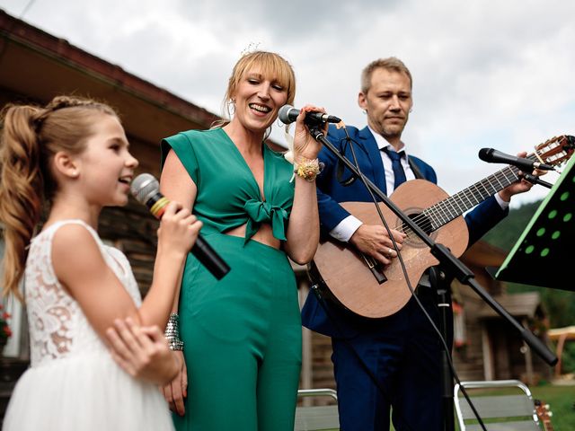 Le mariage de Guillaume et Marie à Sainte-Marie-aux-Mines, Haut Rhin 72